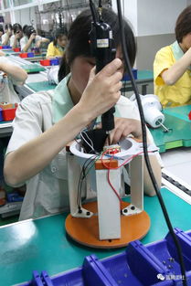 大齡工如何在家用電器銷售領域找到合適崗位