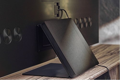 三星電視16年蟬聯全球銷售冠軍，引領家電體驗新時代