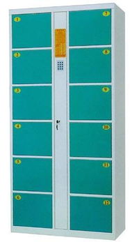 工廠員工寄存柜的供應與家用電器銷售 市場與價格分析