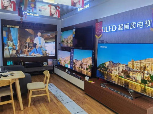 節前家電市場火熱 3C、彩電、冰洗產品需求旺盛