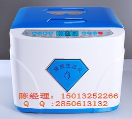 健宜牌生態儀 用戶口碑評價最高的日用家電