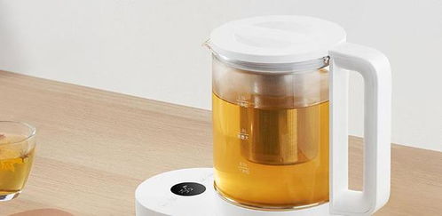 米家電水壺銷量突破1500萬 爆款背后的成功密碼