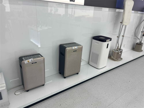 梅雨季申城防潮用品熱銷，除濕家電環比增長90%