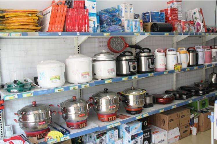 如何成功開設小家電代理加盟店及加盟要求解析