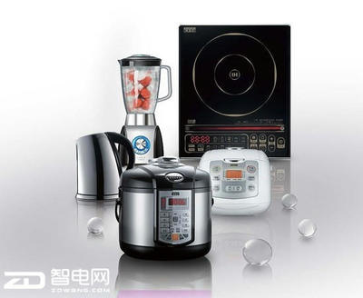 線上渠道成小家電銷售主陣地，售后保障短板亟待補齊