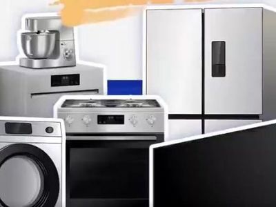 帶動(dòng)銷(xiāo)售690.9億元！以舊換新激發(fā)家電消費(fèi)新活力