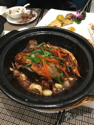 港盈軒(環(huán)宇城店) - 在南京品味正宗港式美食
