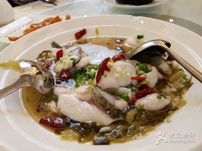 騰盈軒 廣百新一城里的粵菜佳選，品味地道廣州美食